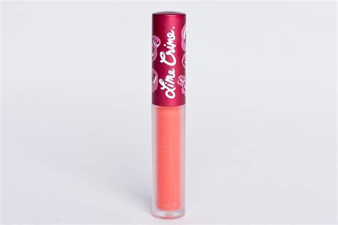 Матовые помады Lime Crime: отзывы, свотчи | Beauty Insider