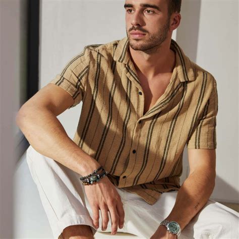 Collection Homme | Victoria Bijoux