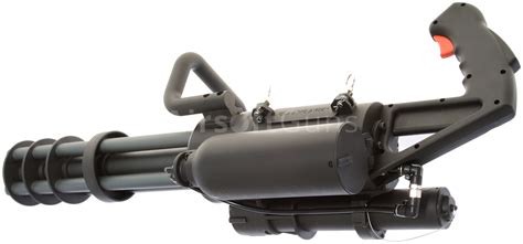 M132 Micro Gun, Classic Army | AirsoftGuns