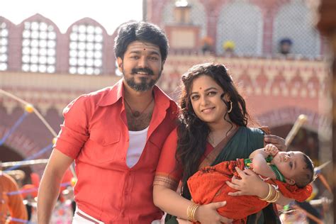 thalapathy vijays swoon worthy pictures   sets  mersal