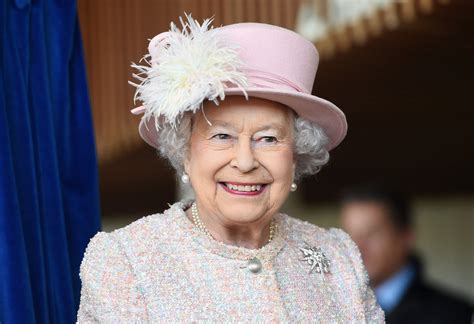 How Queen Elizabeth Became The Subject Of Cruel Fart Joke Once