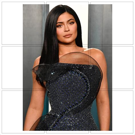 Kylie Jenner - Hot Sexy Photo Print - Buy 1, Get 2 FREE - Choice Of 106