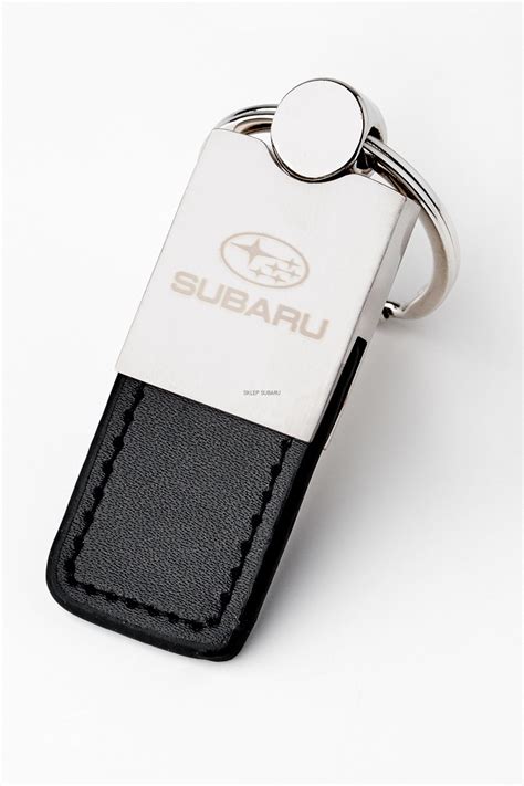 Subaru S17KEY Brelok Subaru | subaru.eparts.pl