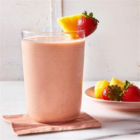 Weight Loss Smoothie Recipes