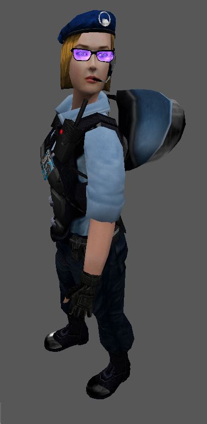 Black Mesa Security Forces image - Half-Life: Revisioned mod for Half ...