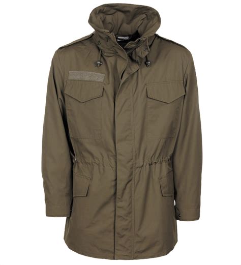 Army Surplus Goretex Jacket at Megan Cisneros blog