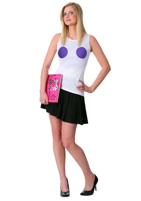 Mean Girls Halloween Costume Ideas