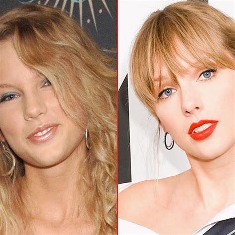 Exploring The Truth Behind Taylor Swift's Appearance: Has Taylor Swift