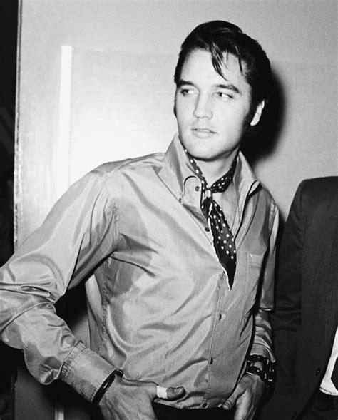 elvis 68 comeback costume 2