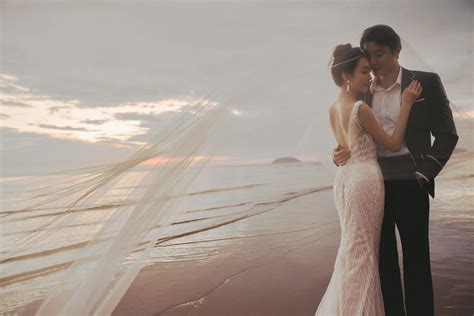 Sabah | My Dream Wedding