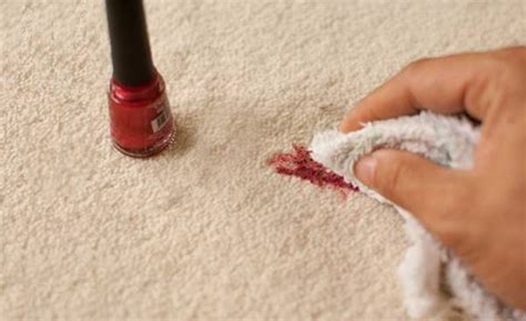 O Que Tira Esmalte Da Roupa - Como tirar esmalte de roupa: 6 dicas infalíveis
