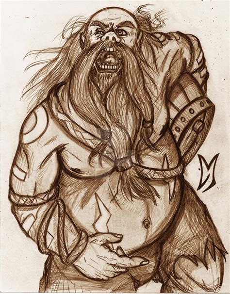 League of legends,Gragas by Moldavius90 on DeviantArt