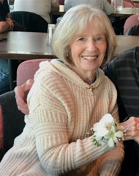 Geraldine Barnes Obituary - Port Coquitlam, BC