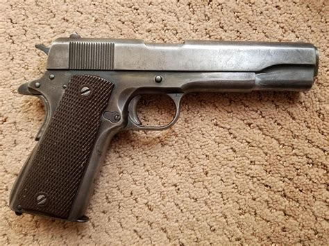 Remington Rand | 1911Forum