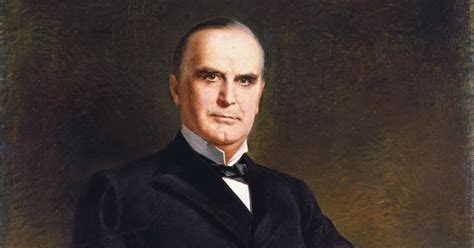 Churchill and the Presidents: William McKinley - The Churchill Project