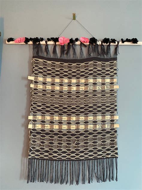 Facetious and the Black Flower on the Light Blue Wall. | by L.G