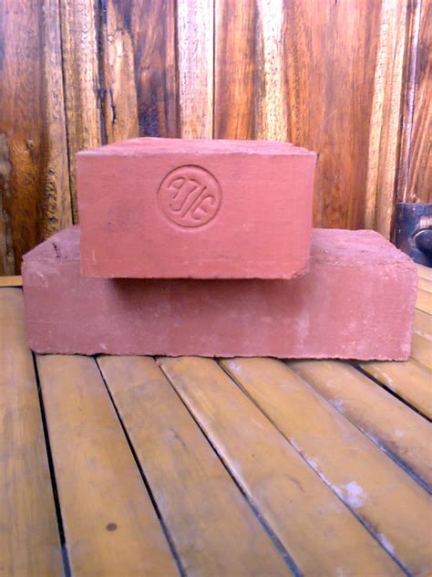 bata merah efox bata merah berkualitas