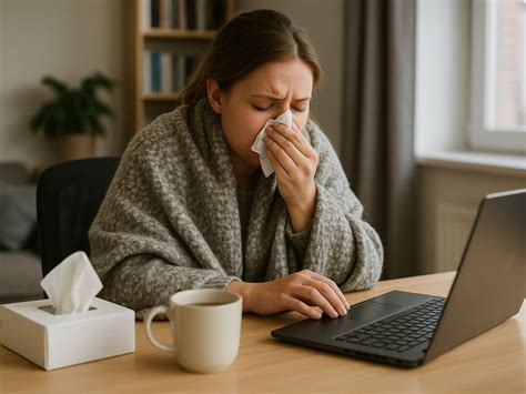 Tone Your Abs While Sitting at Your Desk: Quick and Simple Exercises