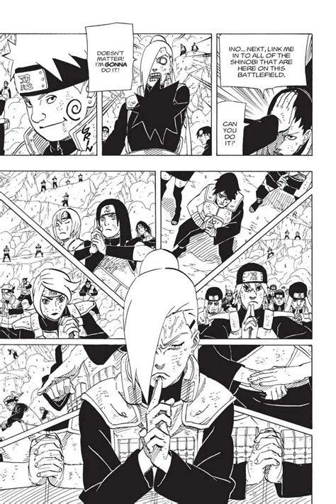 PRO INO YAMANAKA / SAIINO — Damnn, Ino She got Some...