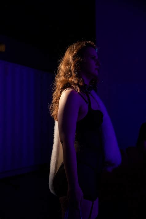 Review: Venus in Fur at Fridays Studio – X-Press Magazine