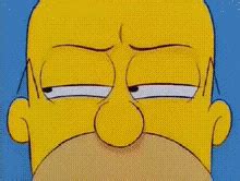 Suspicious Homer GIF - Suspicious Homer Simpsons - Discover & Share GIFs