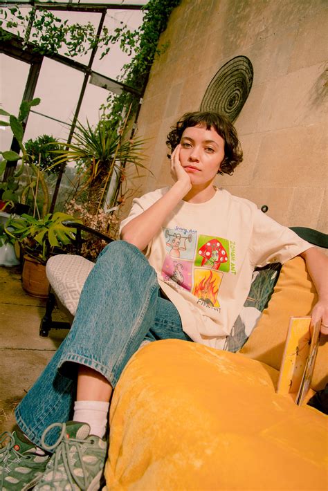 SmartSquid All Kinds of Ants Organic T-shirt - SmartSquid