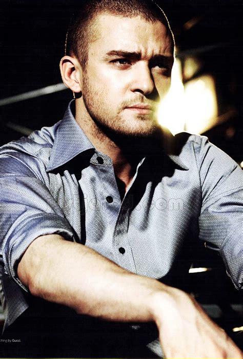 Justin Timberlake