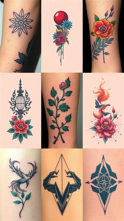 stunning tattoo  body art ideas youll love