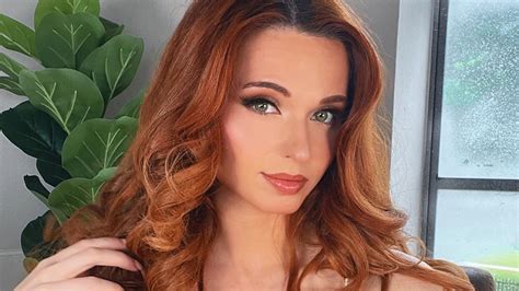 Amouranth crea su propia IA que te permite tener citas… | EarlyGame