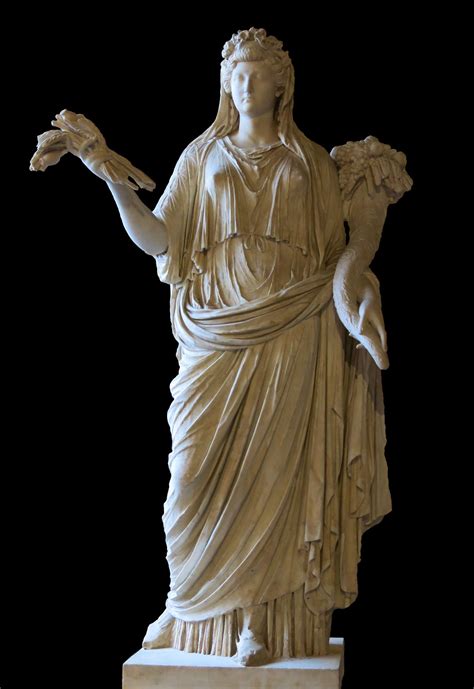 Octavian And Livia In Rome Livia Drusilla History & Recreation Of