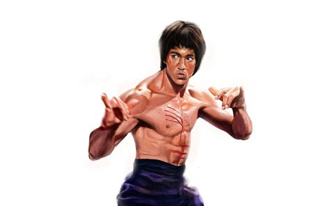1920x1080 Bruce Lee, HD Wallpaper | Rare Gallery
