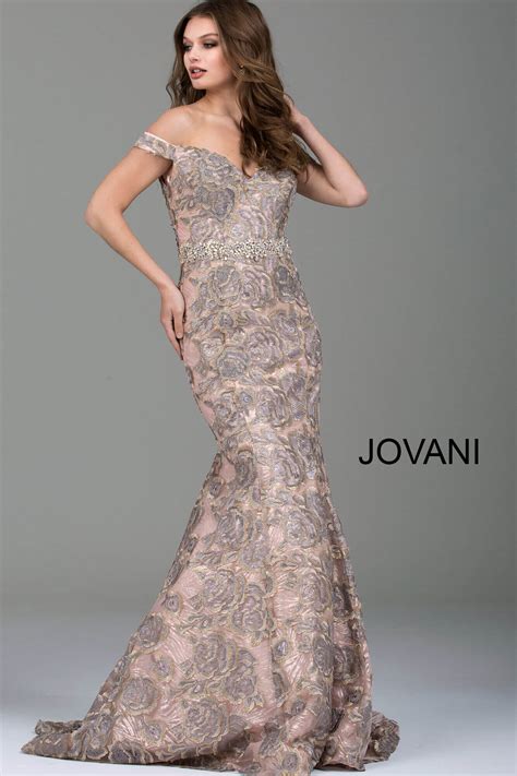Jovani Mother of the Bride Spring 2019 Mother Of The Bride Dresses