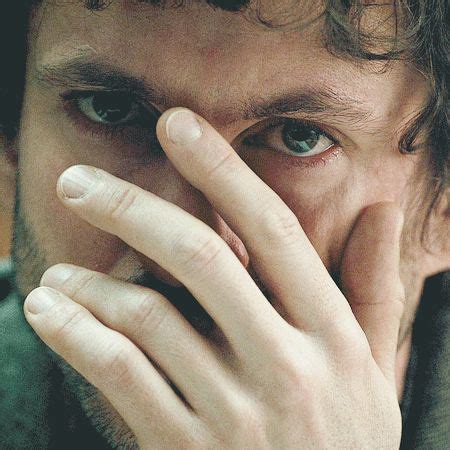 Hugh Dancy and Hannibal NBC