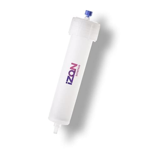 Izon announce the launch of the qEV2 and qEV10 Exosome Isolation columns