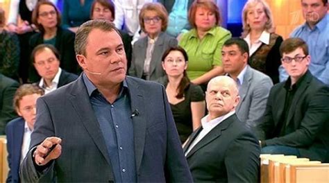 "Vremya pokazhet" Episode #1.6 (TV Episode 2014) - IMDb