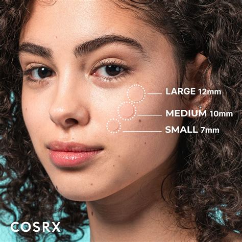 Cosrx Master Patch Original Fit 24PC – Beautygram