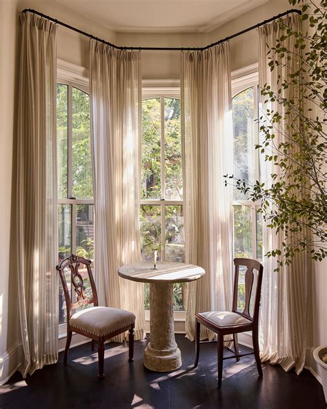 The DC Row House — Moore House Design