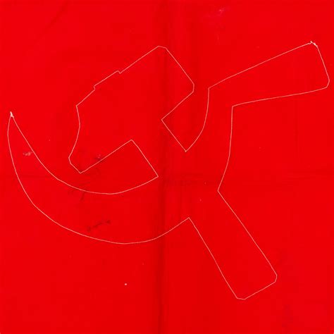 Original German Early 1930s Late Weimar Period KPD German Communist Pa