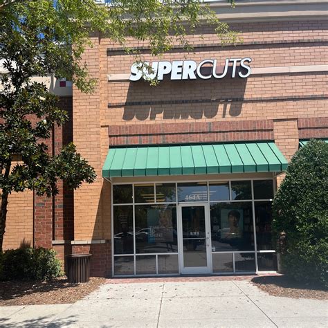 Supercuts - Supercuts (464 AZALEA SQUARE BLVD UNIT A,...