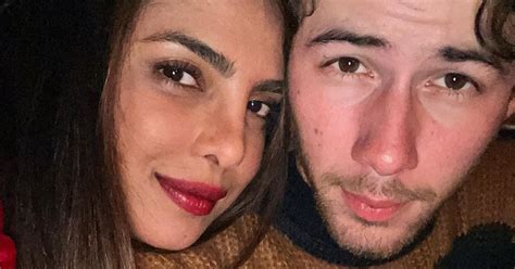 Priyanka Chopra Shares Photo of Daughter Malti on Valentine's Day