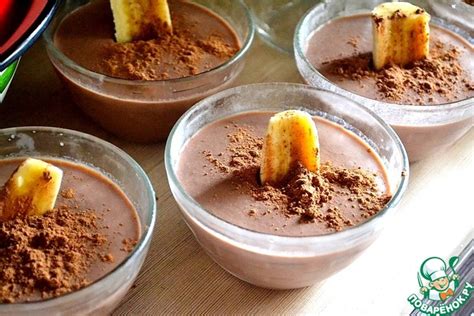 Банановый шоколад - вкуснейшее лакомство за 5 минут!. Обсуждение на ...