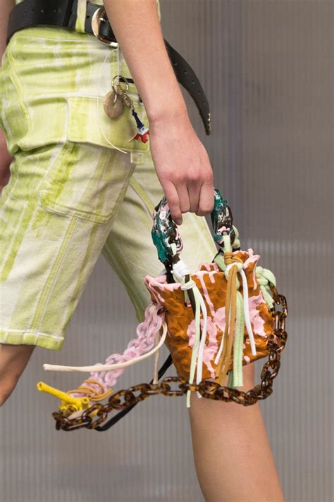 Ottolinger's Elsuive Ceramic and Silicone Bags | Sudden Chic