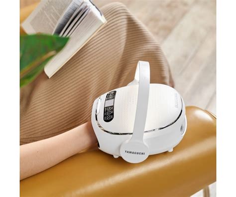 Массажер для рук Yamaguchi I-Hand Massager купить в Санкт-Петербурге за ...