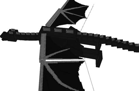ендер дракон | Nova Skin