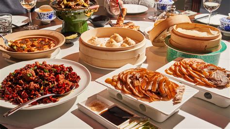 The 5 Best Peking Duck In SF - San Francisco - The Infatuation