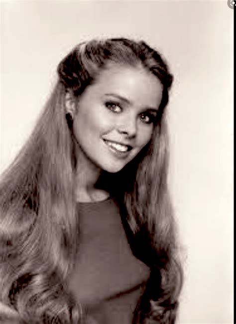 Kristina Wagner 1980s