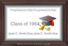 Poughkeepsie High School