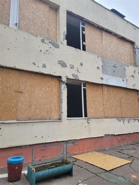 Новини / Ворог гатив по 19 містах та селах Запорізької області ...