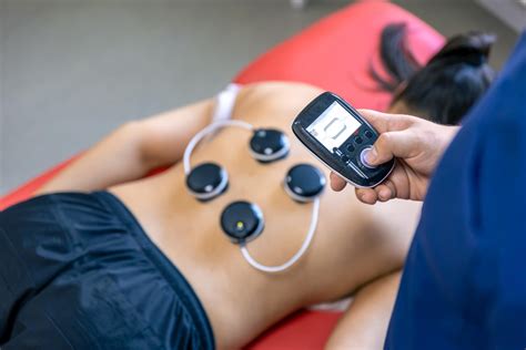 Estimulação Elétrica Funcional - FES fisioterapia: para que serve a estimulação elétrica funcional