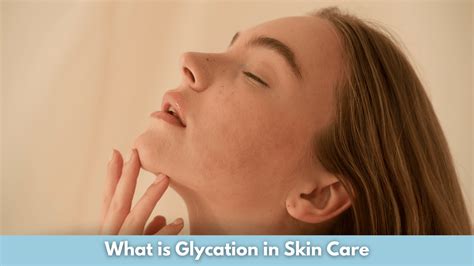 What is Glycation in Skin Care: The Sugar-Coated Truth – Glowastica